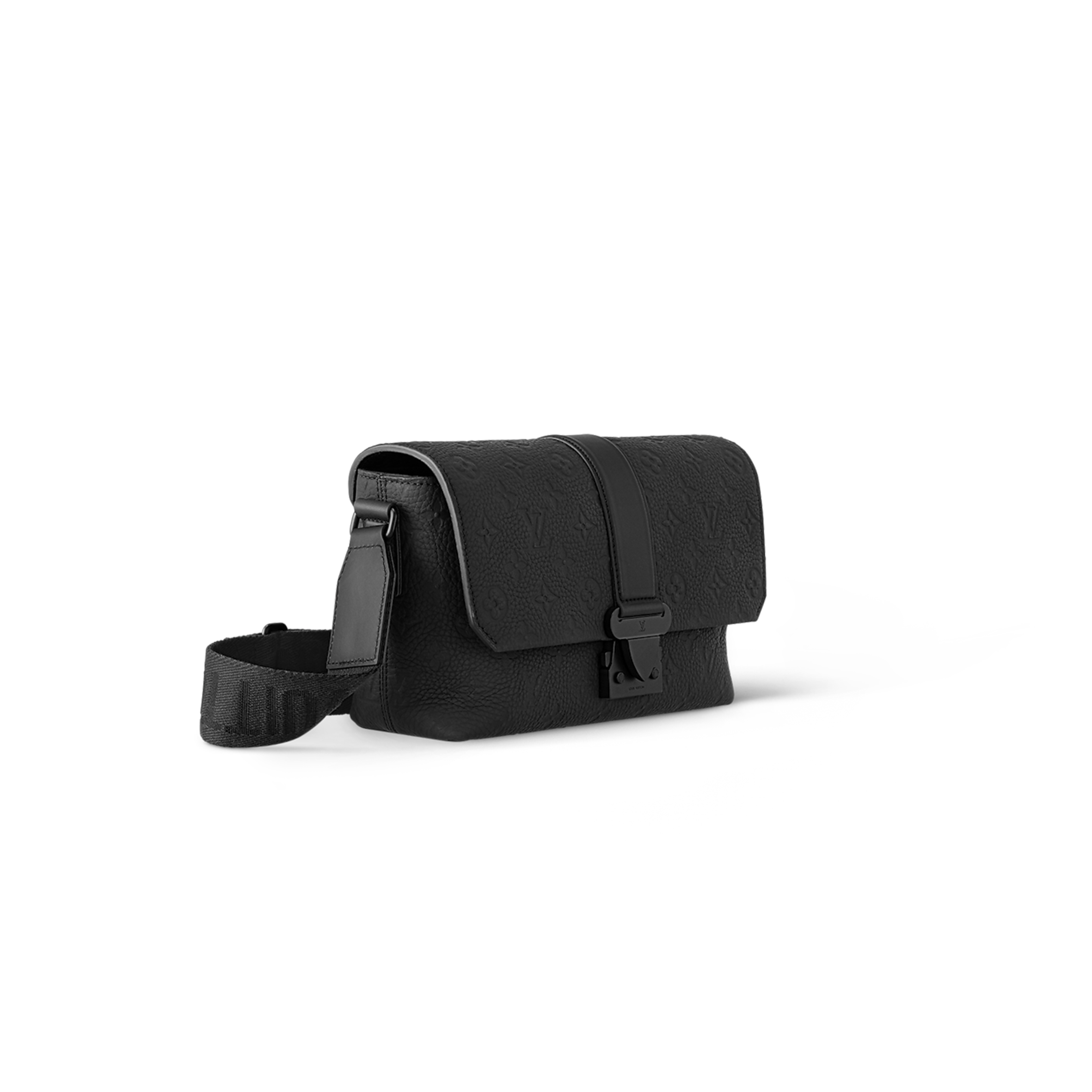 LOUIS VUITTON MASTER S-CAPE MESSENGER M23741 (28*16*10cm)